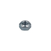 ¼” UNF Nut Zinc Plated Suits AGCO
